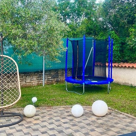 Villa Sunshine Пула Екстер'єр фото