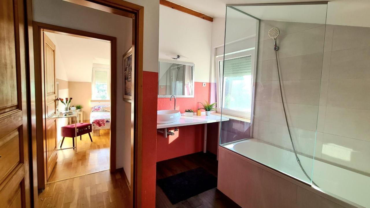 Villa Sunshine Пула Екстер'єр фото