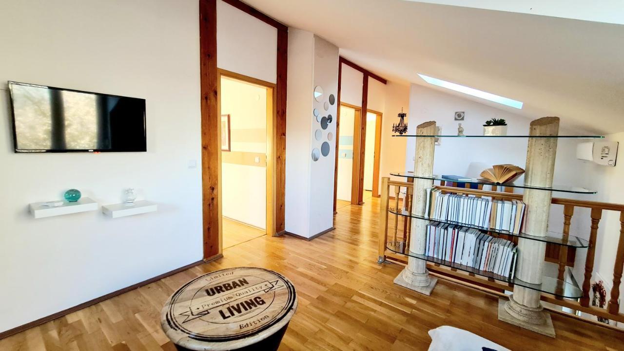 Villa Sunshine Пула Екстер'єр фото