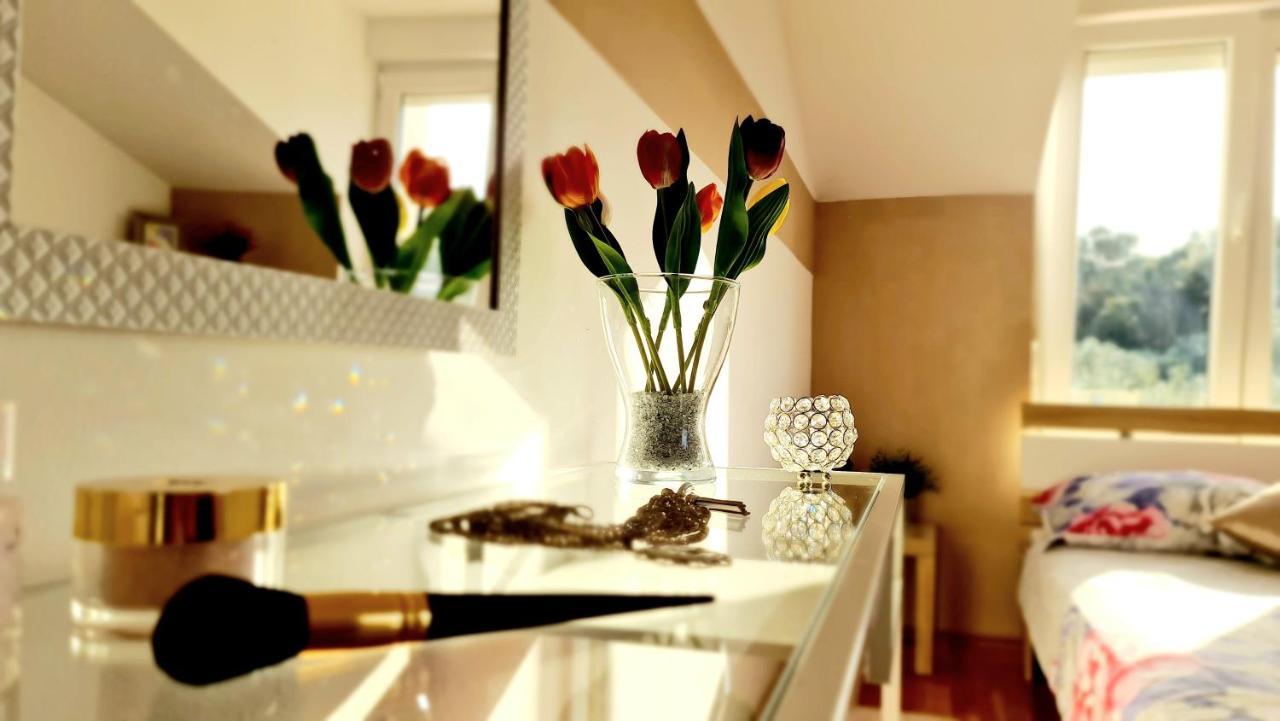 Villa Sunshine Пула Екстер'єр фото
