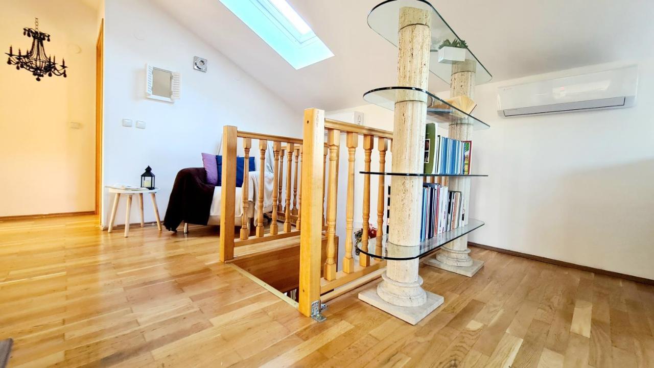 Villa Sunshine Пула Екстер'єр фото
