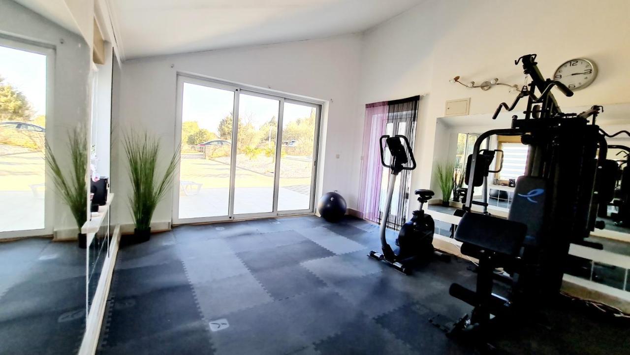 Villa Sunshine Пула Екстер'єр фото