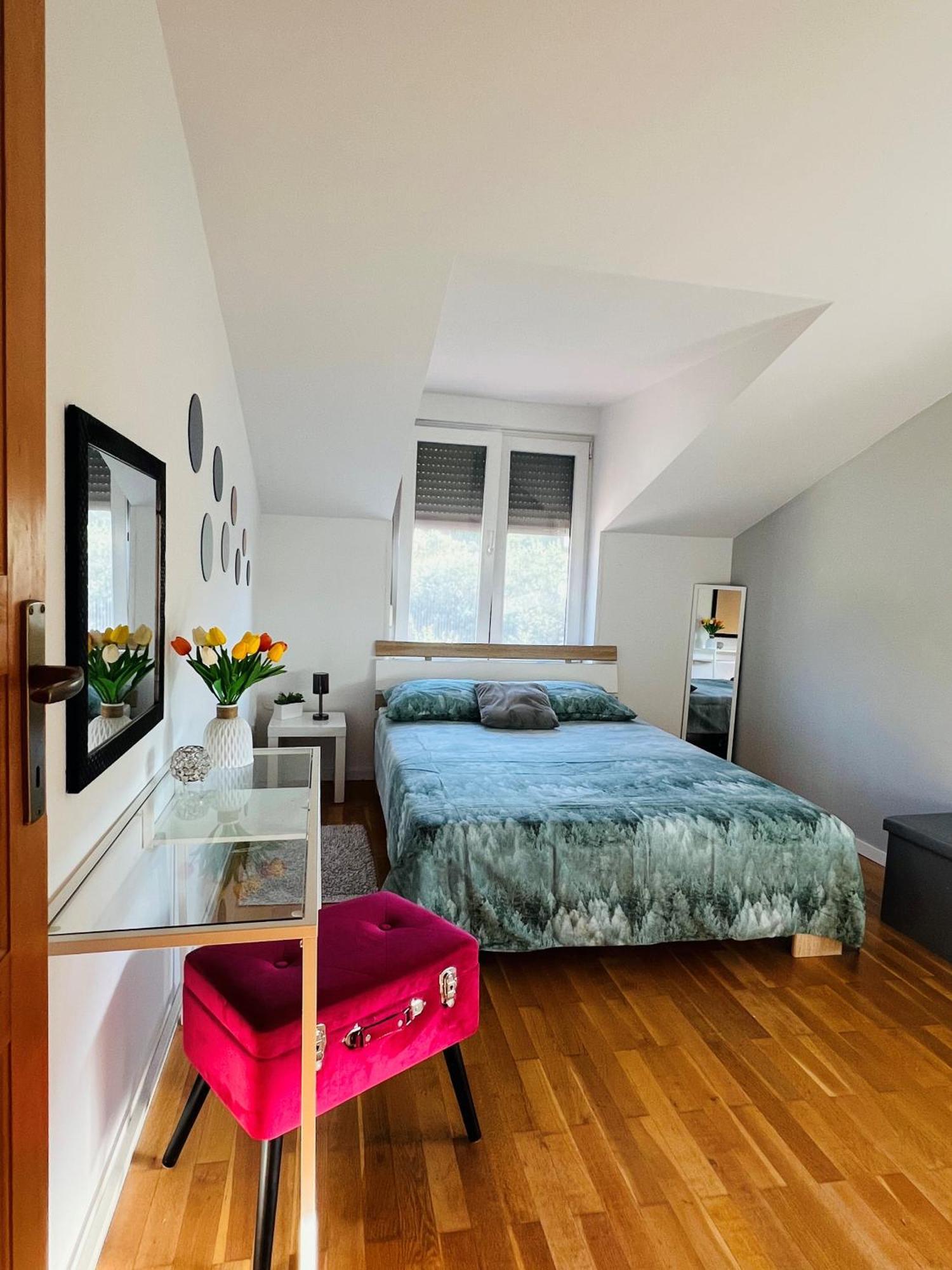 Villa Sunshine Пула Екстер'єр фото
