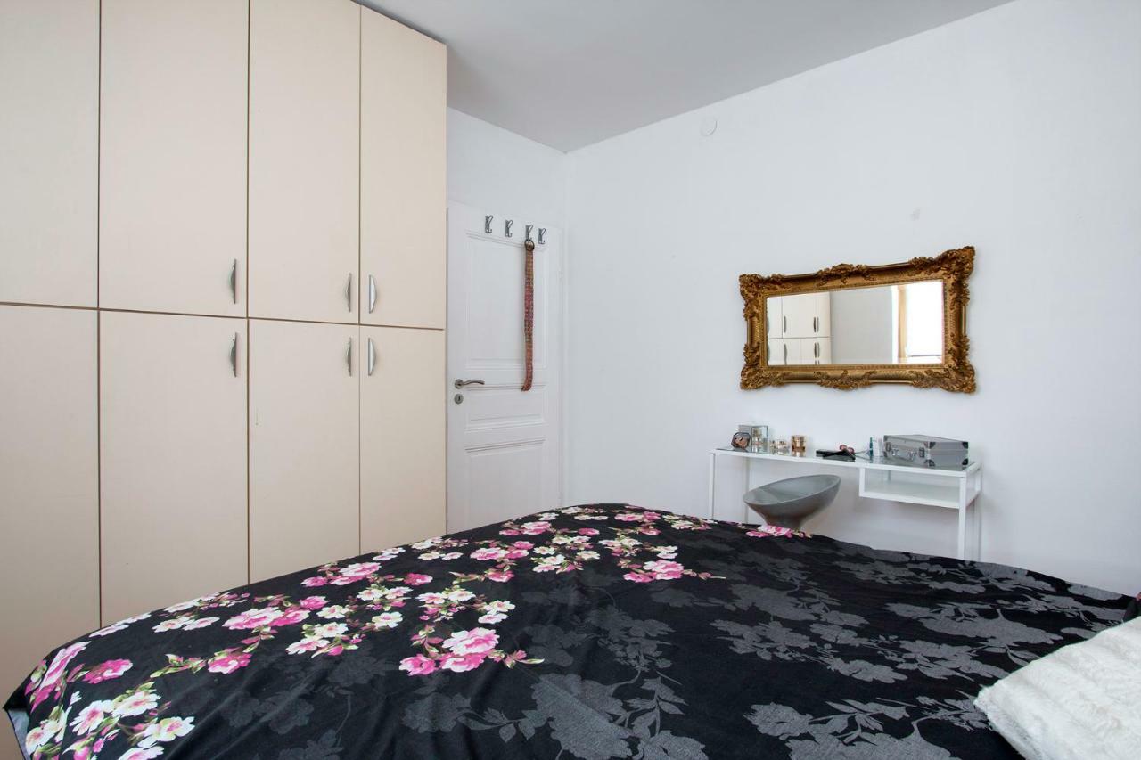 Villa Sunshine Пула Екстер'єр фото